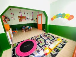 Özel Maltepe Yumurcak Anaokulu - Fotoğraf