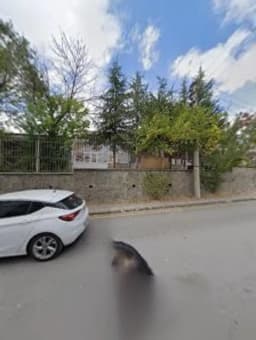 Pursaklar 80. Yıl Anaokulu - Fotoğraf