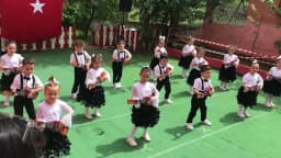 Özel Sultanbeyli Papatyam Anaokulu - Fotoğraf