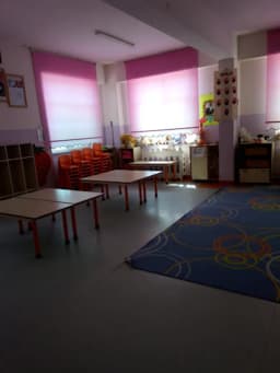 Ayşe Filiz Göğüş Anaokulu Ergazi Batıkent - Fotoğraf