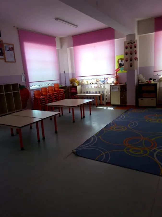 Ayşe Filiz Göğüş Anaokulu Ergazi Batıkent - Fotoğraf