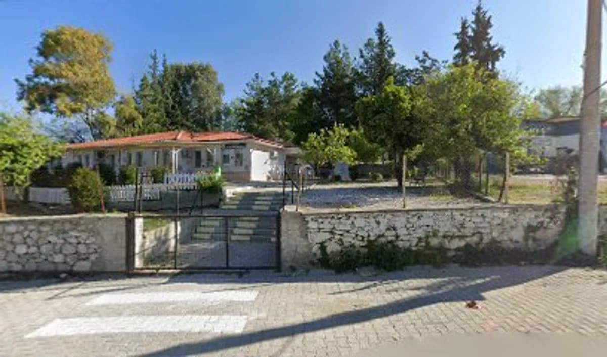 Seydikemer Anaokulu - Fotoğraf