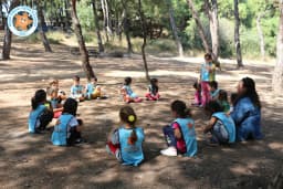 Özel Küçük Yıldızlar Kreş, Gbe ve Çocuk Kulübü - Fotoğraf