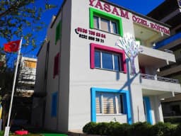 Aliağa Yaşam Özel Eğitim ve Rehabilitasyon Merkezi - Photo