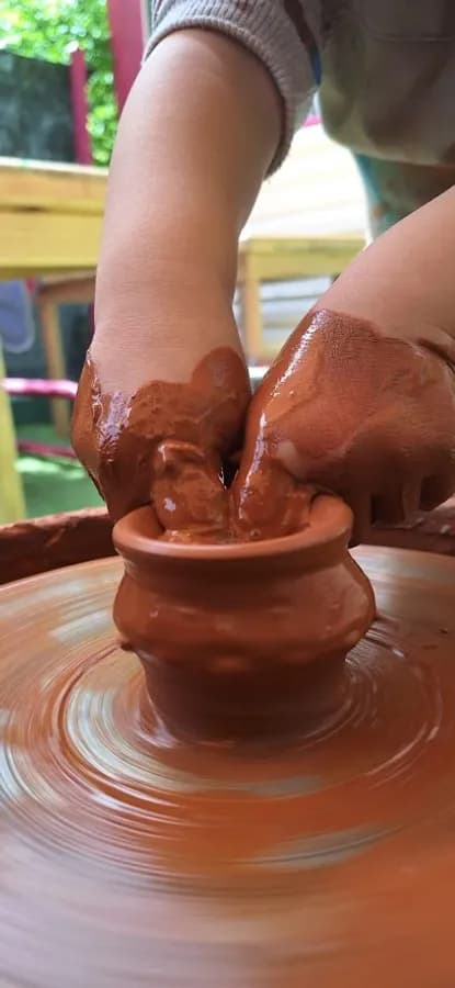 Çocuk Penceresi Kreş ve Anaokulu Susuz Şubesi - Fotoğraf