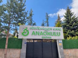 Özel Kayseri Evrensel Nesiller Anaokulu (akademisyen Anne Okul Öncesi Eğitim Kurumları) - Photo