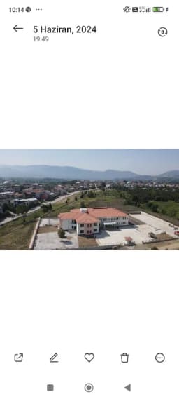 Arifiye Özel Eğitim Uygulama Okulu 1.kademe - Photo