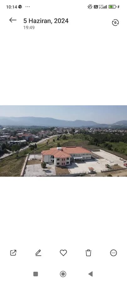 Arifiye Özel Eğitim Uygulama Okulu 1.kademe - Photo