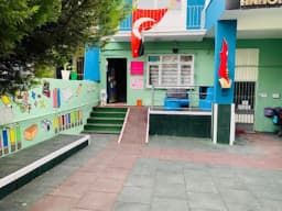 Özel Mutlu Çocuklar Dünyası Anaokulu Zeytinburnu - Fotoğraf