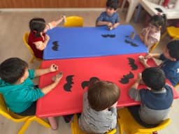 Özel Renklerin Dünyası Anaokulu - Fotoğraf