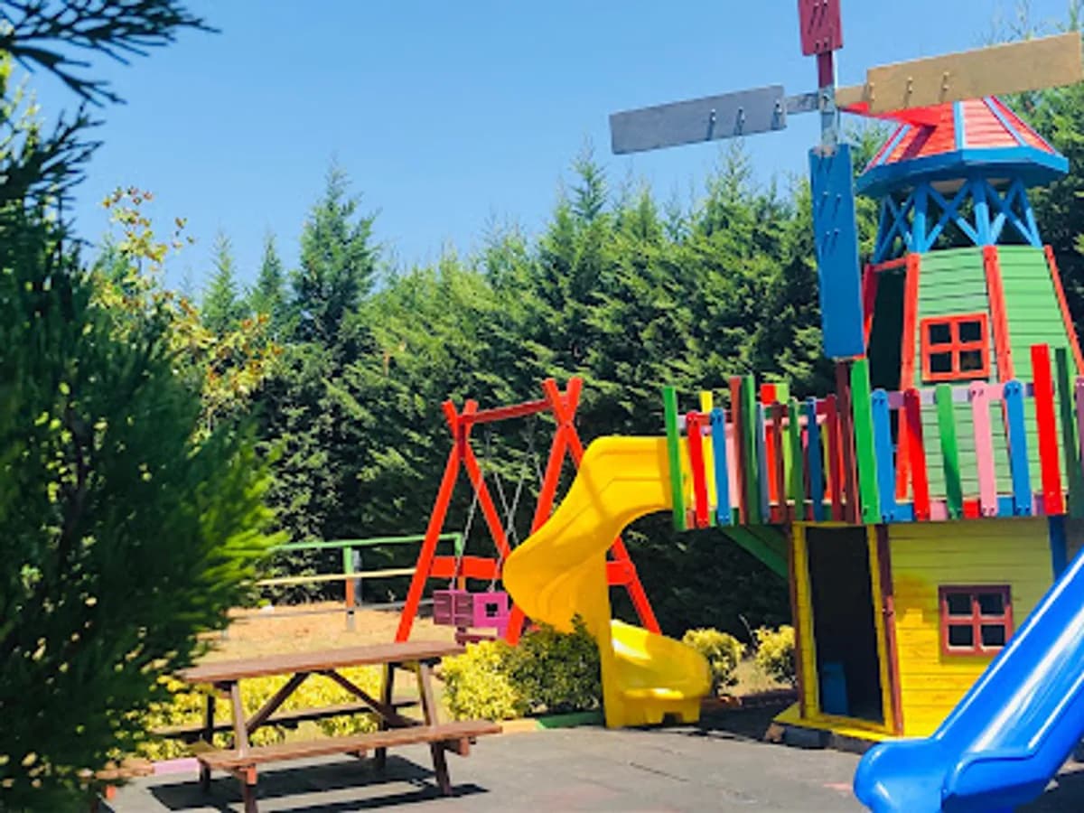 Özel Sancaktepe Dünyam Anaokulu - Photo