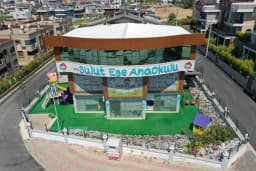 Bulut Ege Anaokulu - Fotoğraf