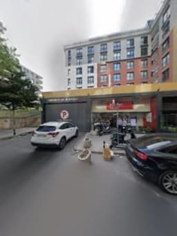 Özel Şişli Anaokulu - Fotoğraf