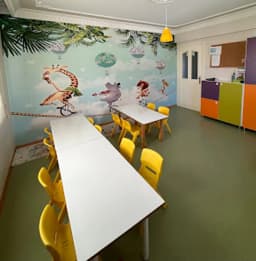 Özel Kutup Işıkları Anaokulu - Fotoğraf