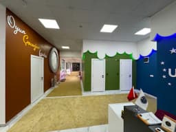 Uzay Anaokulu - Photo