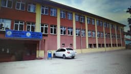 Reşat Akyön İlköğretim Okulu - Fotoğraf