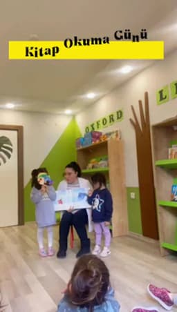 Ad Kids Konyaaltı Anaokulu - Photo