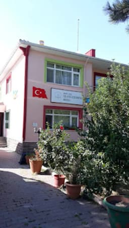 Op. Dr. Özlem Dikmetaş Anaokulu - Photo