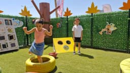 Özel Ay Anaokulu - Photo