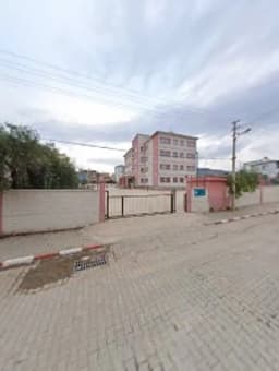 Şabanata İlköğretim Okulu - Fotoğraf