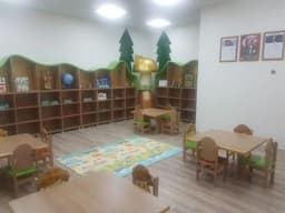 Özel Yedirenk Anaokulu - Fotoğraf