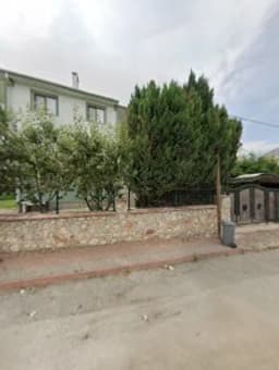 İnegöl Osmangazi Anaokulu - Fotoğraf