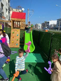 Aliağa Minik Kalpler Anaokulu - Fotoğraf