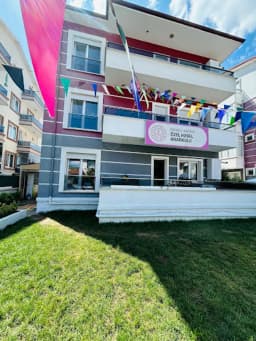 Özel Hayal Anaokulu - Kocaeli / Kartepe - Fotoğraf