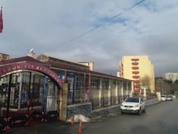 Cumhuriyet Anaokulu - Fotoğraf