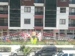 Kelebeğim Anaokulu - Fotoğraf