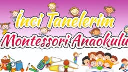 İnci Taneleri'm Montessori Anaokulu - Photo