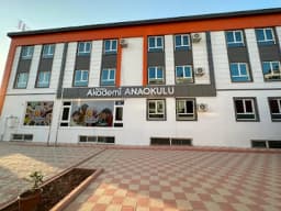 Özel Karınca Akademi Anaokulu - Fotoğraf