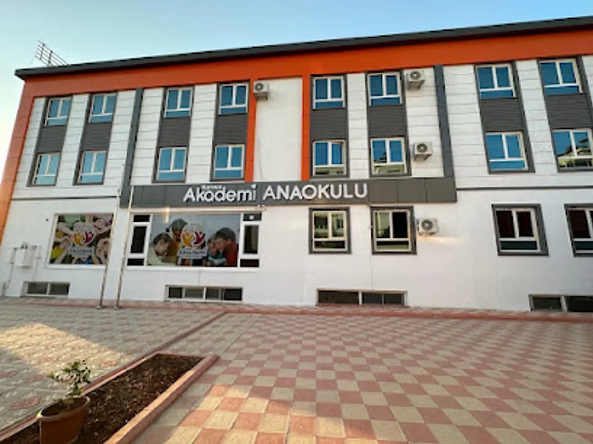 Özel Karınca Akademi Anaokulu - Fotoğraf