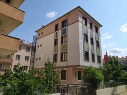 Özel Safa Gülbahçe Anaokulu - Fotoğraf