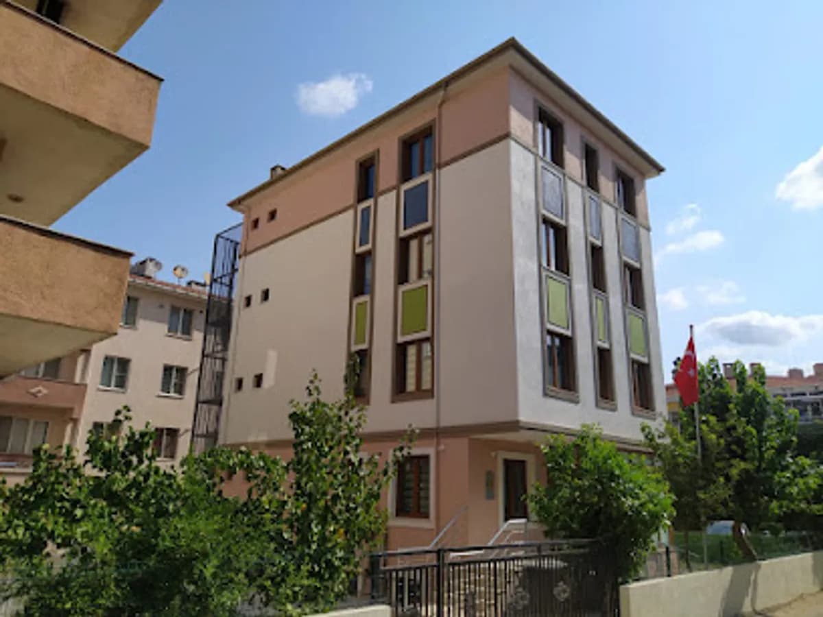 Özel Safa Gülbahçe Anaokulu - Fotoğraf