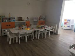 Özel Balçova Çocuk Anaokulu - Fotoğraf