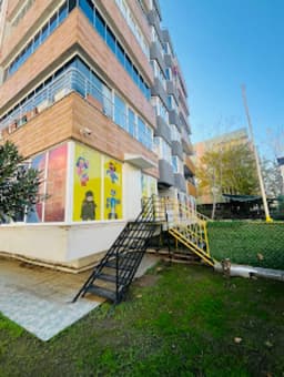 Özel Parlayan Yıldızlar Anaokulu - Photo