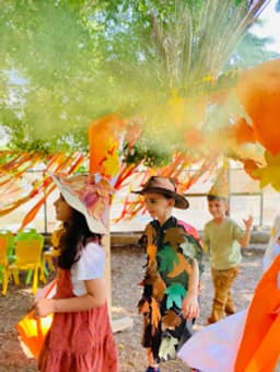 Özel Elif Çevik Anaokulu - Fotoğraf