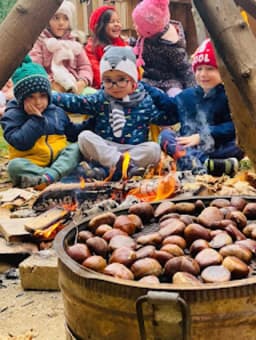 Narçiçeğim Anaokulu - Fotoğraf