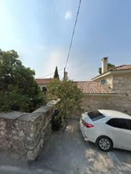 Bademli Mehmet Ertuğrul Denizolgun İlkokulu - Fotoğraf