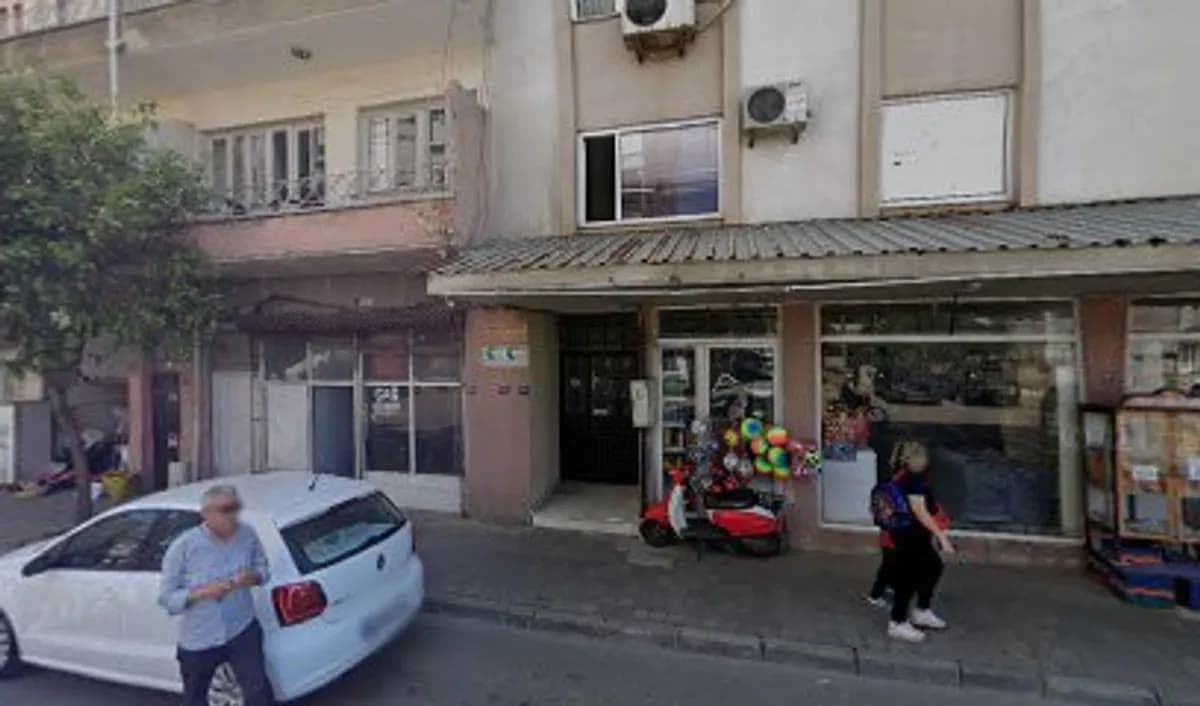 Nazilli 15 Temmuz Anaokulu - Fotoğraf