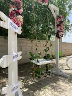 Özel Dinar Beyazzambak Anaokulu - Fotoğraf