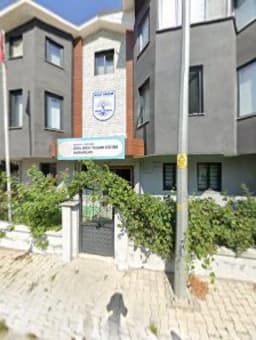 Özel Karamel Anaokulu - Fotoğraf