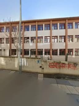 Bhn Mıhcıoğlu İlkokulu - Fotoğraf