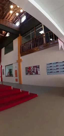 Üstek Koleji Bergama - Photo