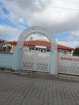 Nasreddin Hoca Anaokulu - Photo