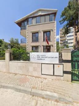 Goys Çocuk Akademisi (anaokulu) İzmir/bornova - Fotoğraf