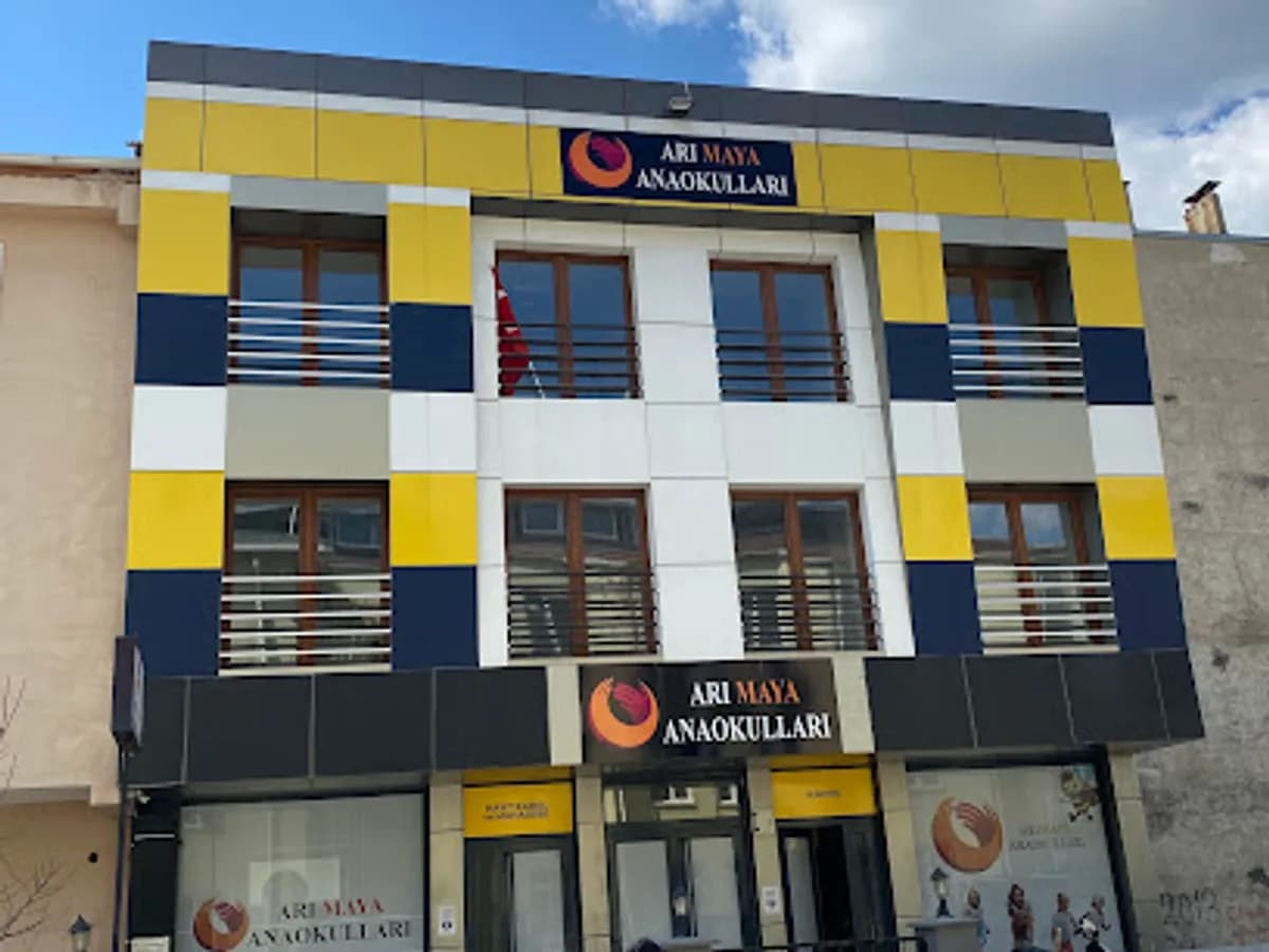 Arı Maya Anaokulları - Fotoğraf