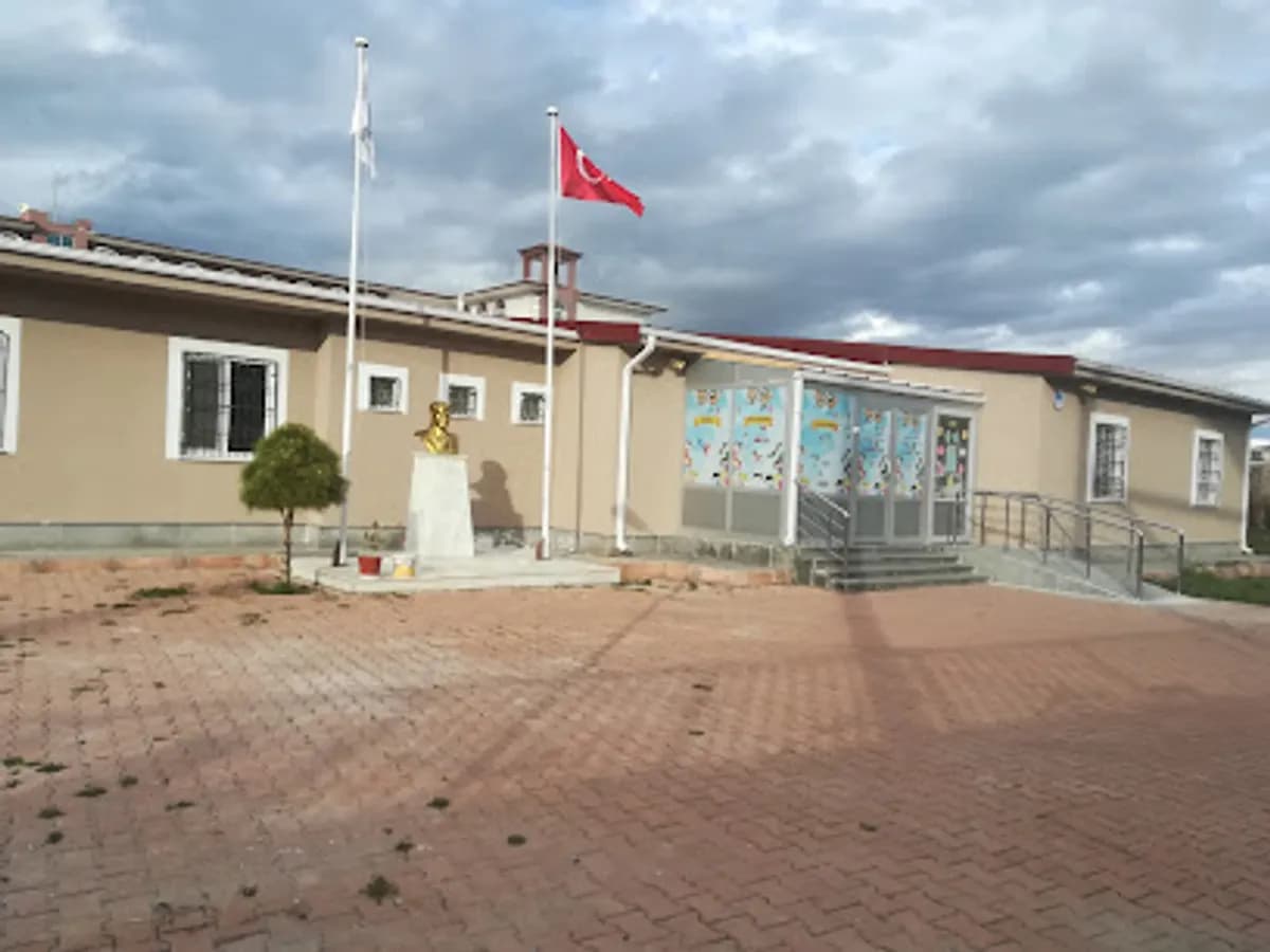 Gevher Nesibe Anaokulu - Fotoğraf