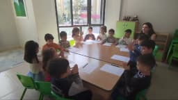 Malatya Yıldız Çocuklar Anaokulu - Malatya Anaokulu ve Kreş - Fotoğraf